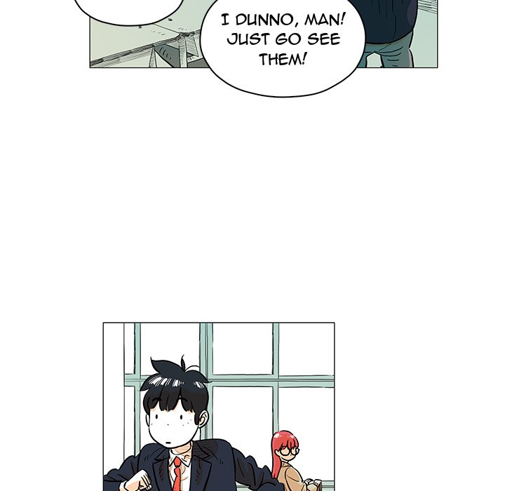 Read The Hero Kim : Saving Earth chapter 19 image 52 on Lezhin