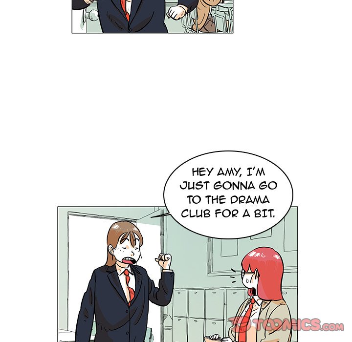 Read The Hero Kim : Saving Earth chapter 19 image 53 on Lezhin