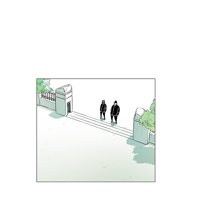 Read The Hero Kim : Saving Earth chapter 19 image 56 on Lezhin