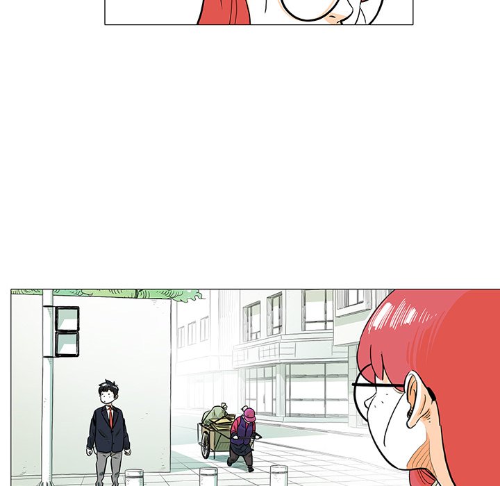 Read The Hero Kim : Saving Earth chapter 19 image 6 on Lezhin