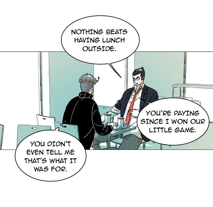 Read The Hero Kim : Saving Earth chapter 19 image 60 on Lezhin