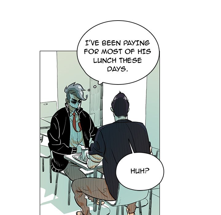 Read The Hero Kim : Saving Earth chapter 19 image 61 on Lezhin