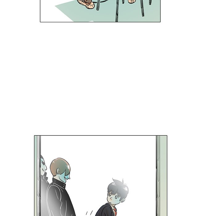 Read The Hero Kim : Saving Earth chapter 19 image 62 on Lezhin