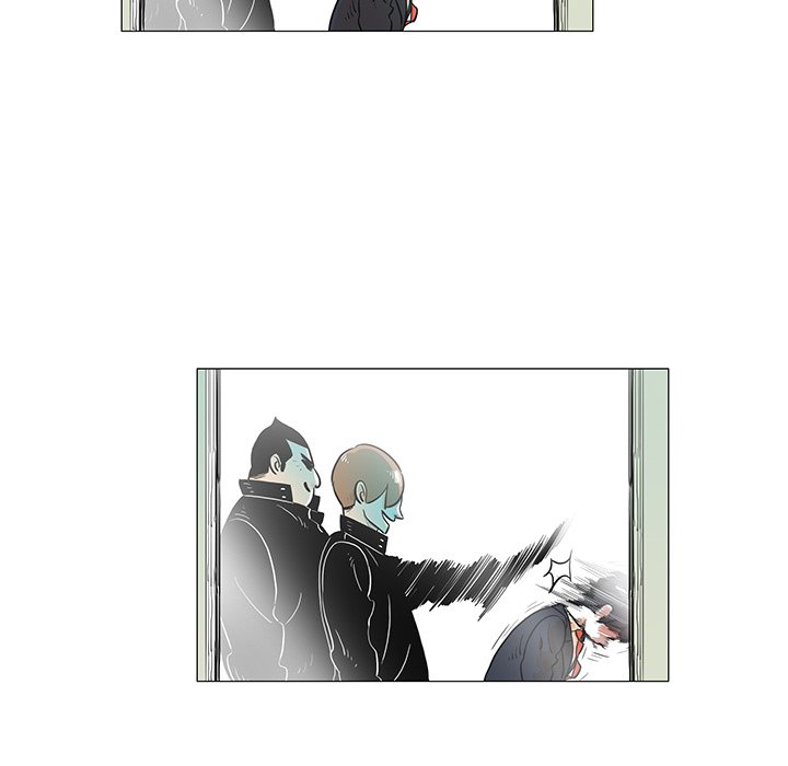 Read The Hero Kim : Saving Earth chapter 19 image 63 on Lezhin