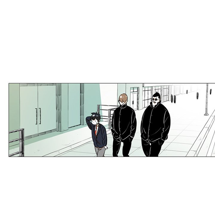Read The Hero Kim : Saving Earth chapter 19 image 64 on Lezhin