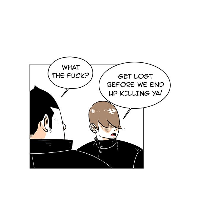 Read The Hero Kim : Saving Earth chapter 19 image 67 on Lezhin