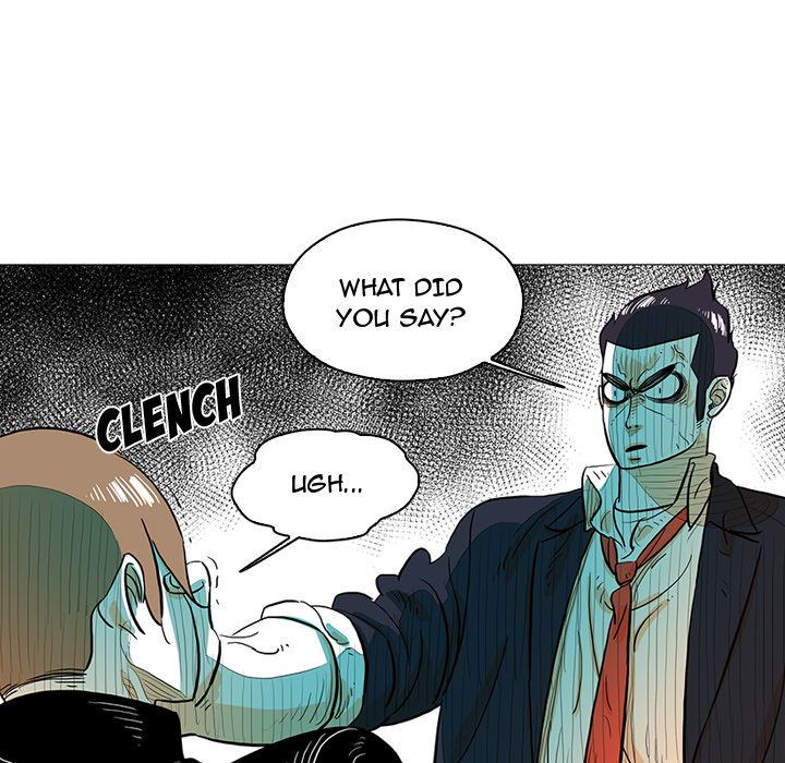 Read The Hero Kim : Saving Earth chapter 19 image 69 on Lezhin