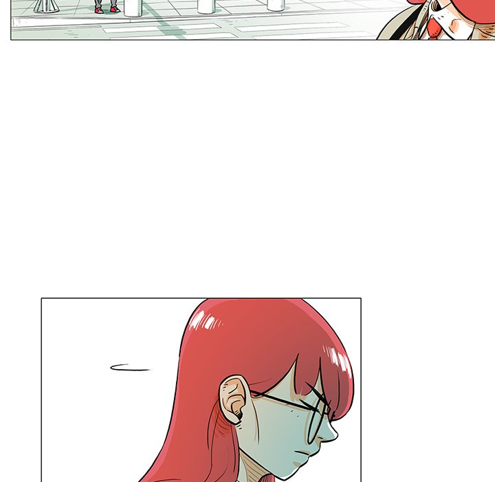 Read The Hero Kim : Saving Earth chapter 19 image 7 on Lezhin
