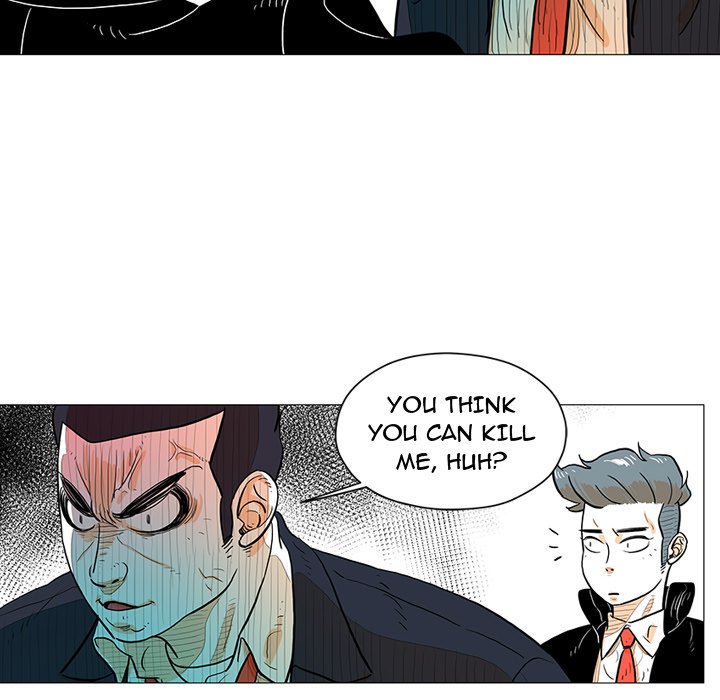 Read The Hero Kim : Saving Earth chapter 19 image 70 on Lezhin