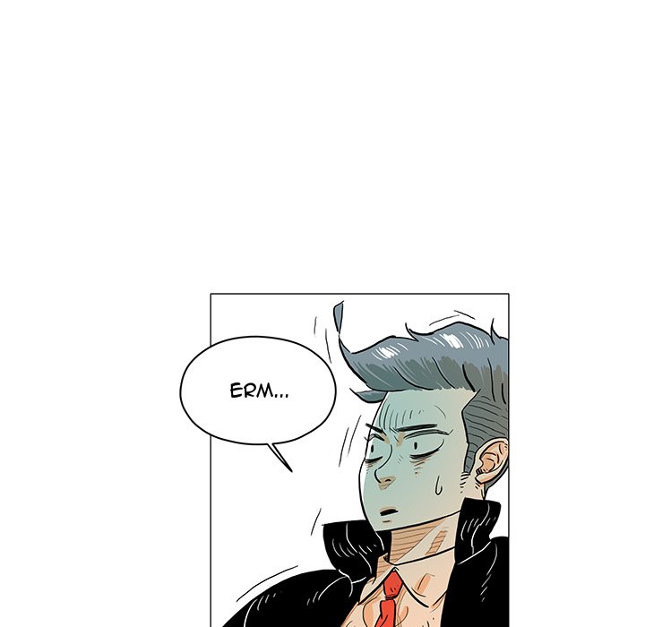 Read The Hero Kim : Saving Earth chapter 19 image 71 on Lezhin