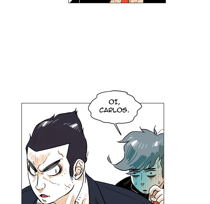 Read The Hero Kim : Saving Earth chapter 19 image 72 on Lezhin