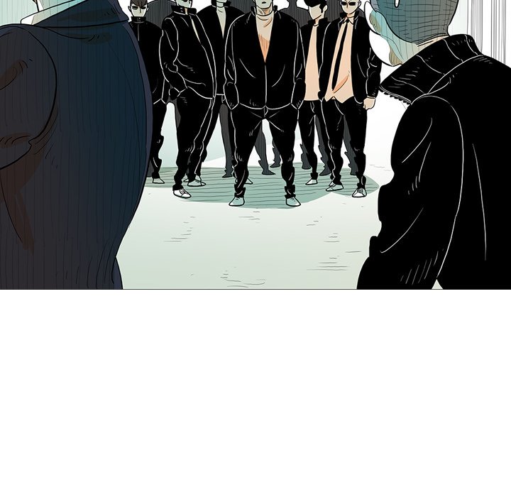 Read The Hero Kim : Saving Earth chapter 19 image 74 on Lezhin