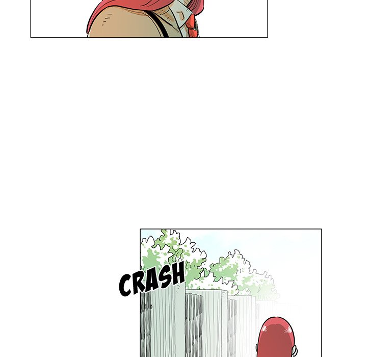 Read The Hero Kim : Saving Earth chapter 19 image 8 on Lezhin