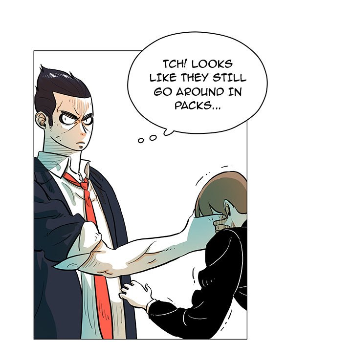 Read The Hero Kim : Saving Earth chapter 20 image 10 on Lezhin