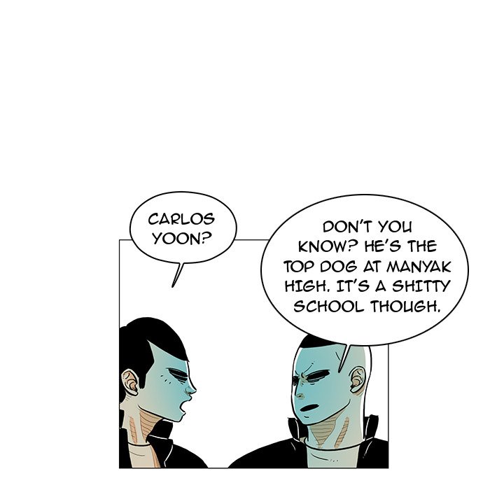 Read The Hero Kim : Saving Earth chapter 20 image 11 on Lezhin