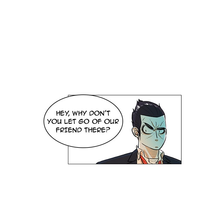 Read The Hero Kim : Saving Earth chapter 20 image 12 on Lezhin
