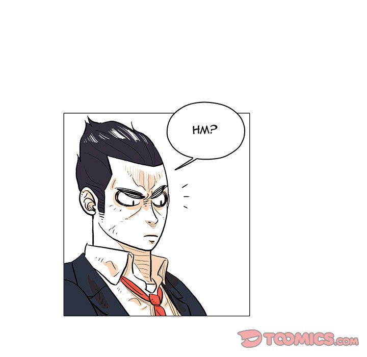Read The Hero Kim : Saving Earth chapter 20 image 13 on Lezhin