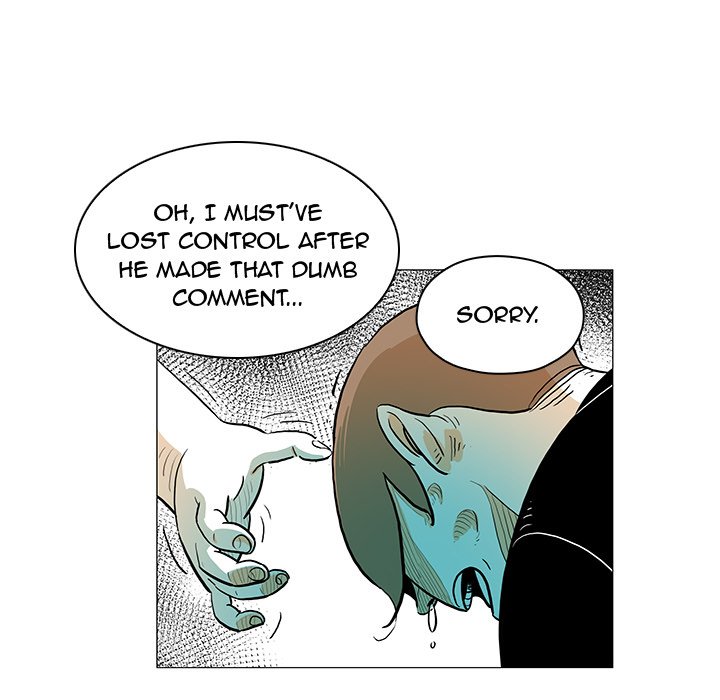 Read The Hero Kim : Saving Earth chapter 20 image 14 on Lezhin