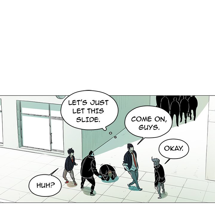 Read The Hero Kim : Saving Earth chapter 20 image 15 on Lezhin