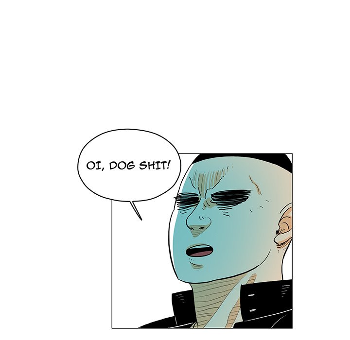 Read The Hero Kim : Saving Earth chapter 20 image 16 on Lezhin