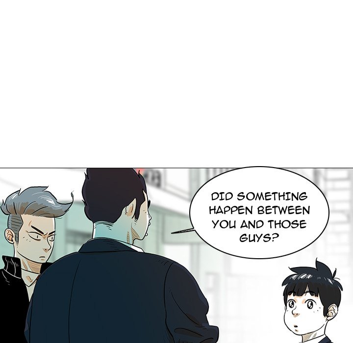 Read The Hero Kim : Saving Earth chapter 20 image 18 on Lezhin