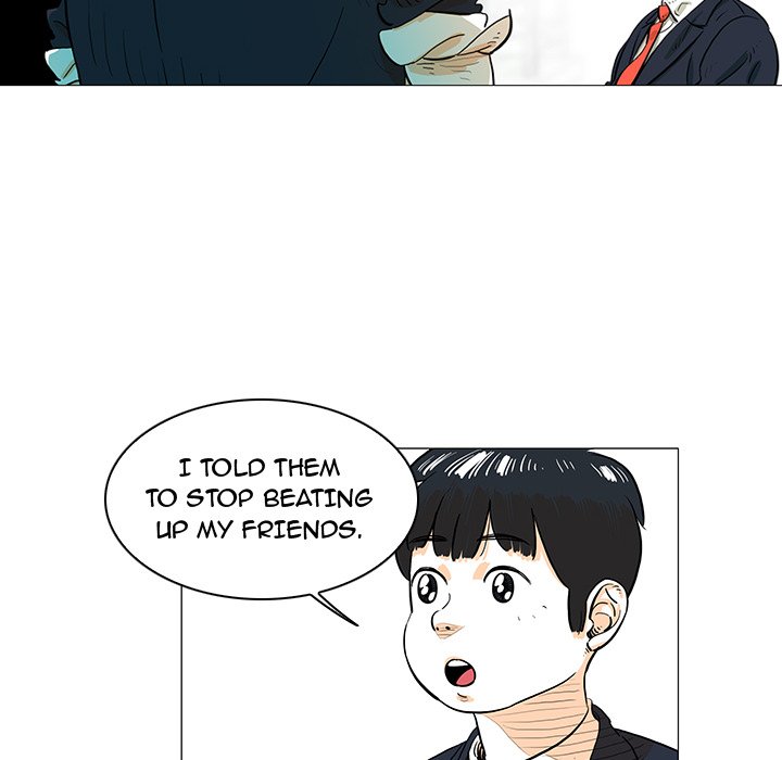 Read The Hero Kim : Saving Earth chapter 20 image 19 on Lezhin