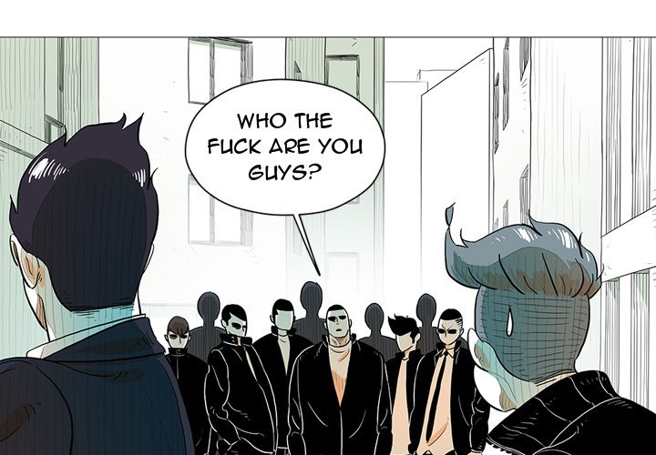 Read The Hero Kim : Saving Earth chapter 20 image 2 on Lezhin
