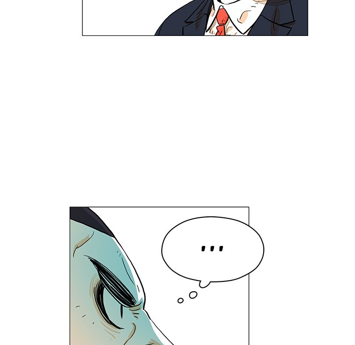 Read The Hero Kim : Saving Earth chapter 20 image 20 on Lezhin