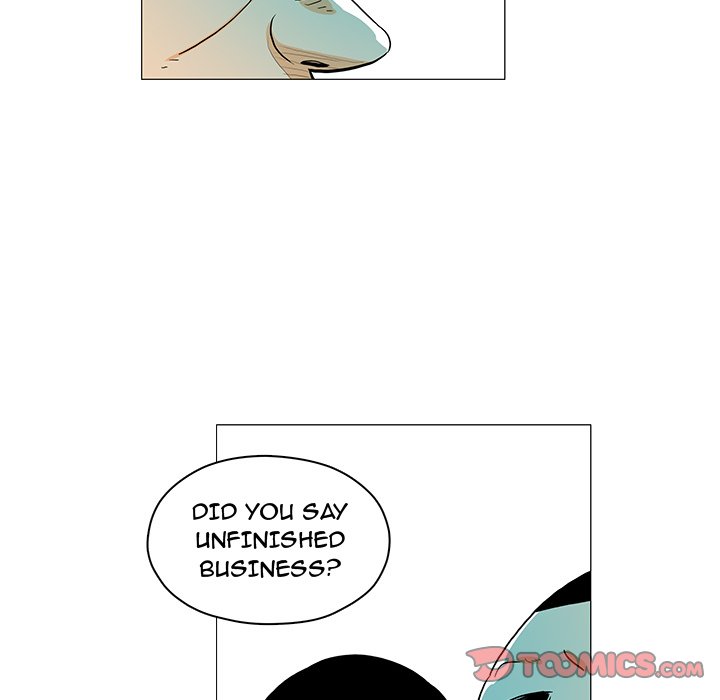 Read The Hero Kim : Saving Earth chapter 20 image 21 on Lezhin