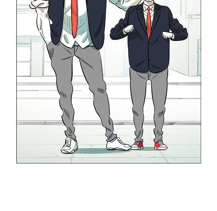 Read The Hero Kim : Saving Earth chapter 20 image 24 on Lezhin