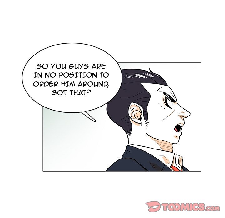 Read The Hero Kim : Saving Earth chapter 20 image 25 on Lezhin