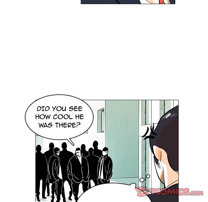 Read The Hero Kim : Saving Earth chapter 20 image 29 on Lezhin