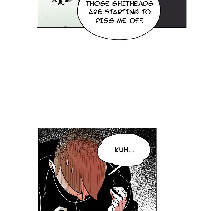 Read The Hero Kim : Saving Earth chapter 20 image 30 on Lezhin