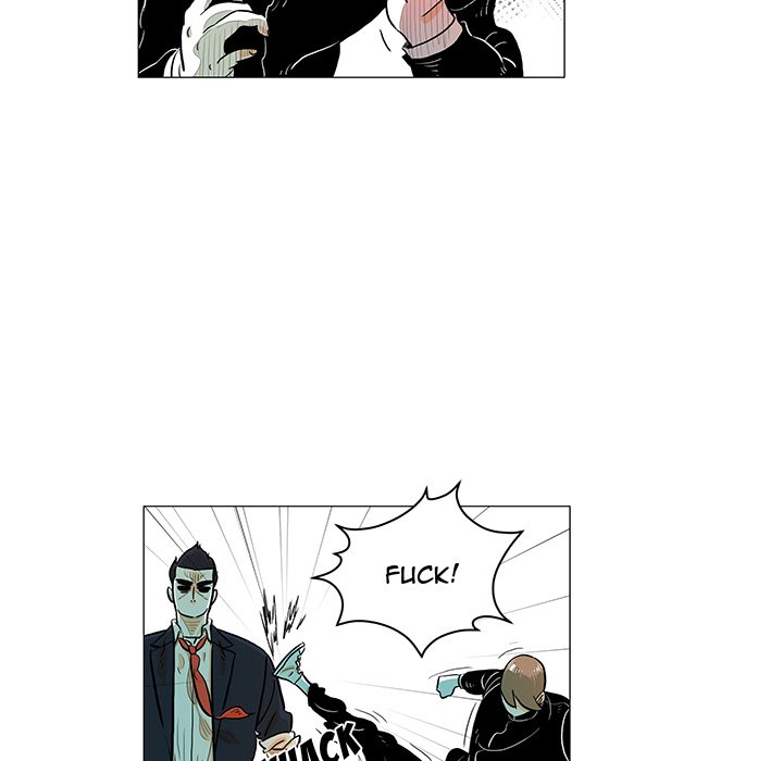 Read The Hero Kim : Saving Earth chapter 20 image 31 on Lezhin