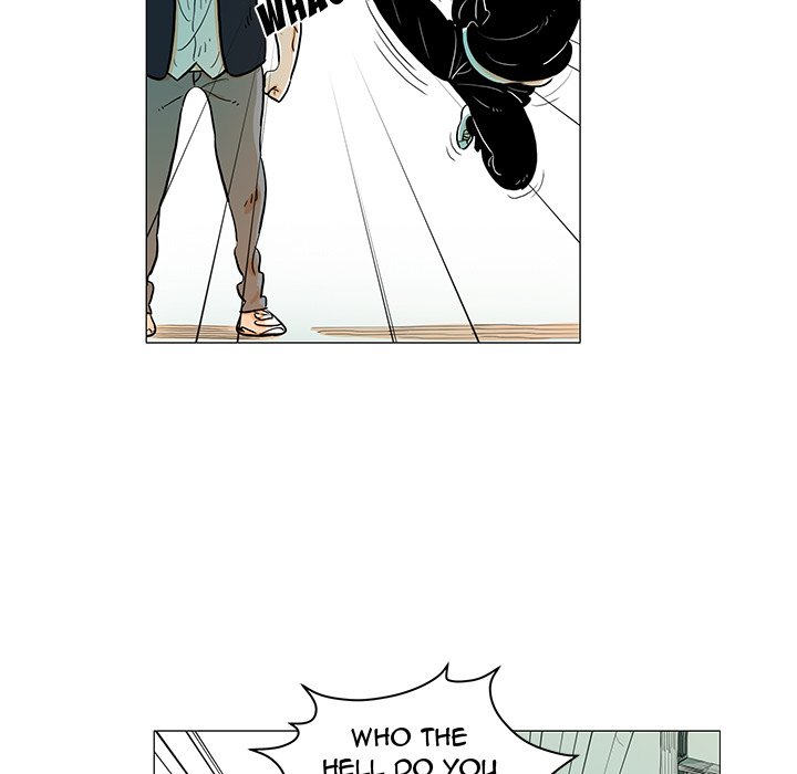 Read The Hero Kim : Saving Earth chapter 20 image 32 on Lezhin