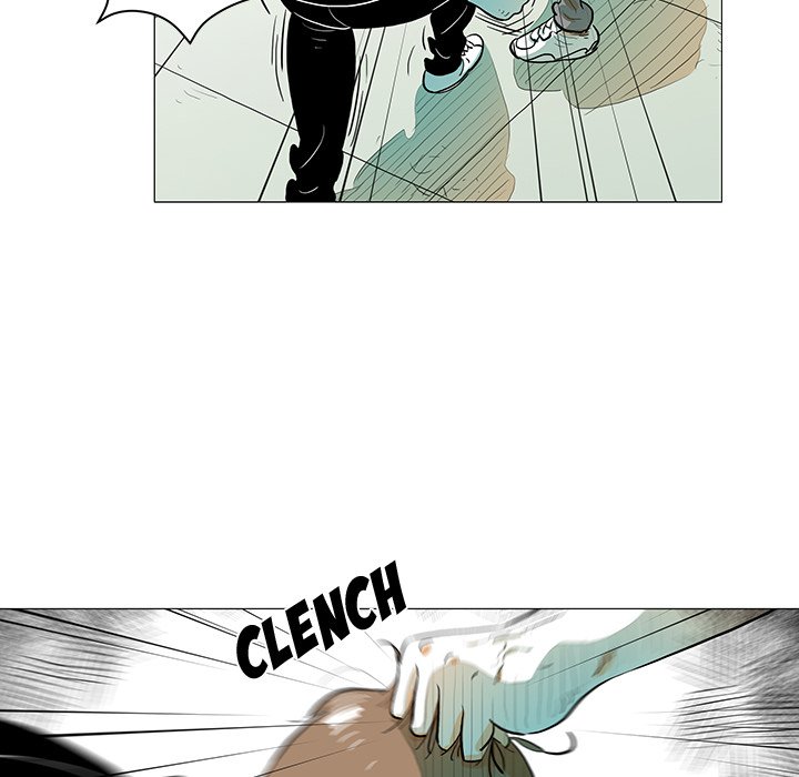Read The Hero Kim : Saving Earth chapter 20 image 34 on Lezhin