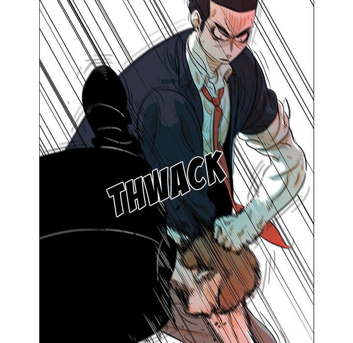 Read The Hero Kim : Saving Earth chapter 20 image 36 on Lezhin