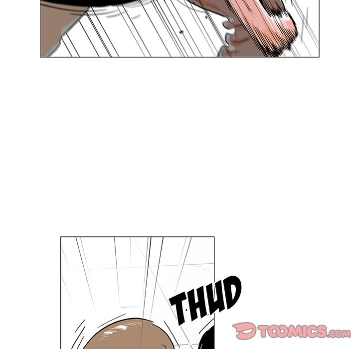 Read The Hero Kim : Saving Earth chapter 20 image 37 on Lezhin