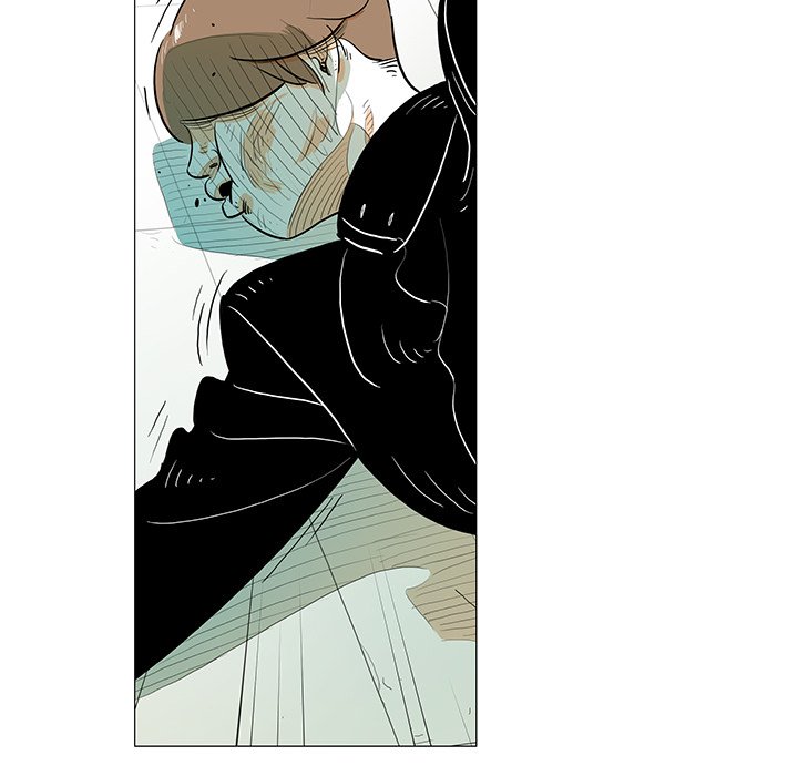 Read The Hero Kim : Saving Earth chapter 20 image 38 on Lezhin