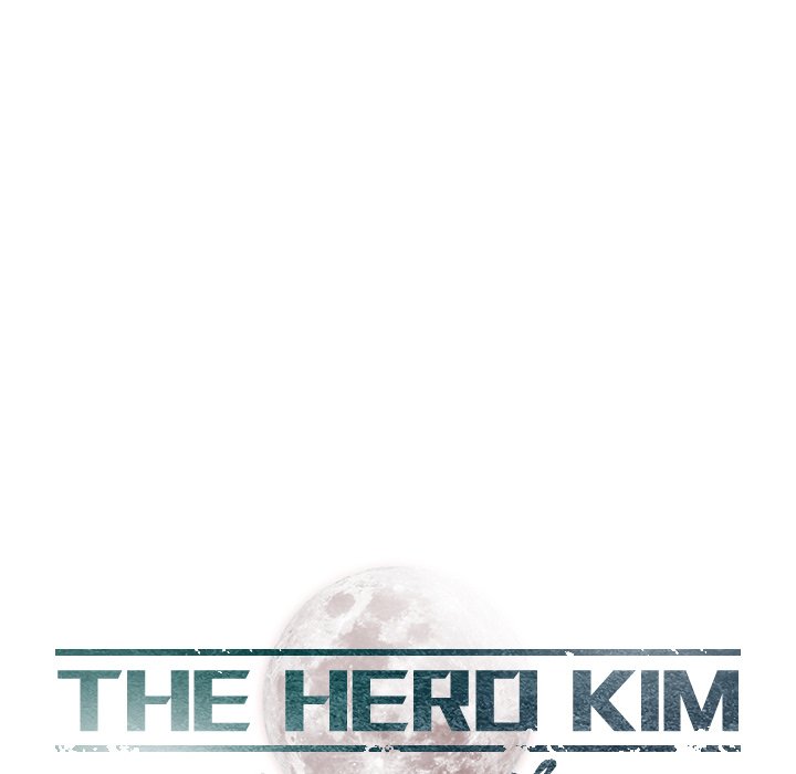Read The Hero Kim : Saving Earth chapter 20 image 4 on Lezhin