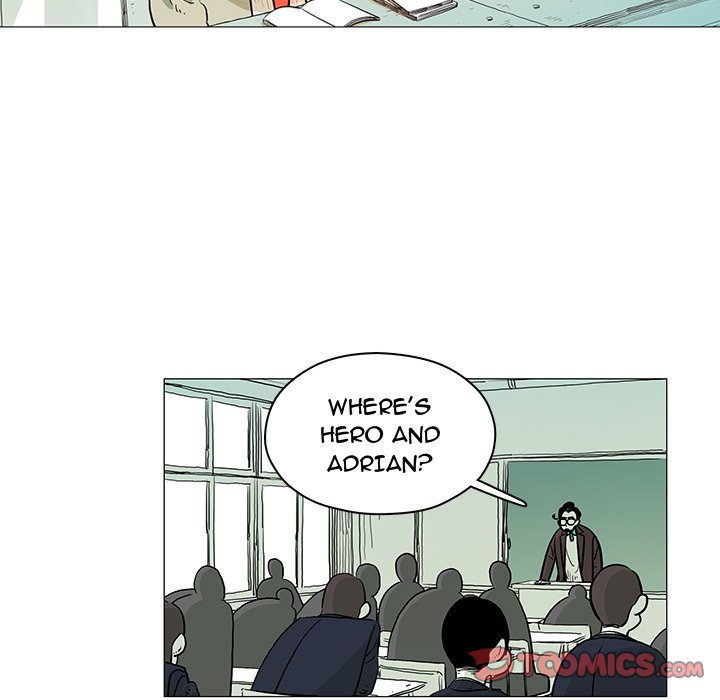 Read The Hero Kim : Saving Earth chapter 20 image 45 on Lezhin