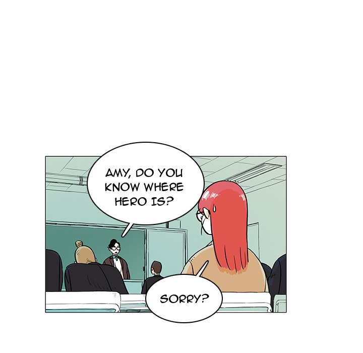 Read The Hero Kim : Saving Earth chapter 20 image 47 on Lezhin
