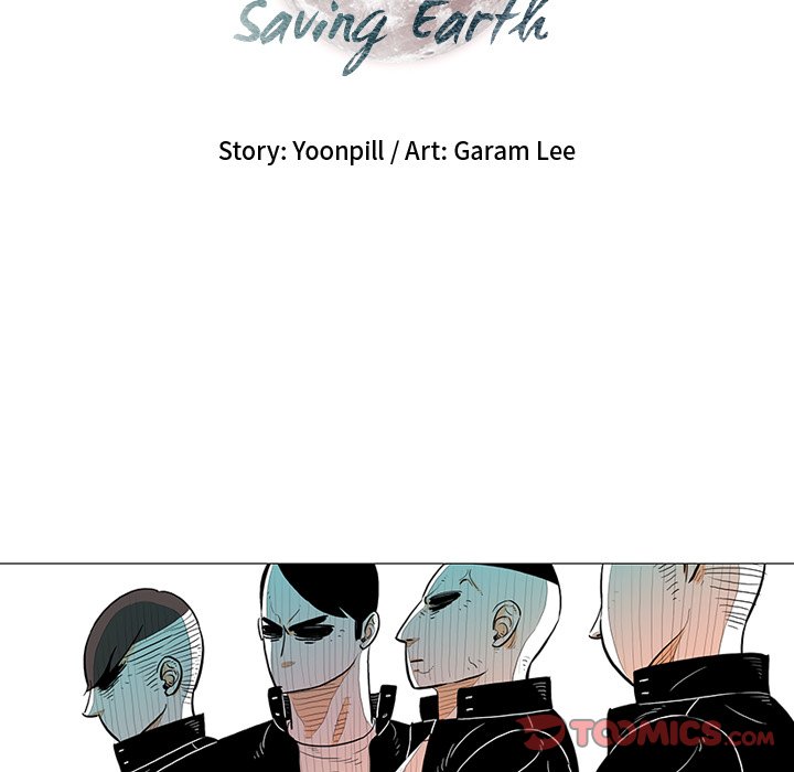 Read The Hero Kim : Saving Earth chapter 20 image 5 on Lezhin