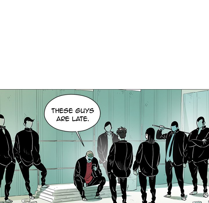 Read The Hero Kim : Saving Earth chapter 20 image 52 on Lezhin