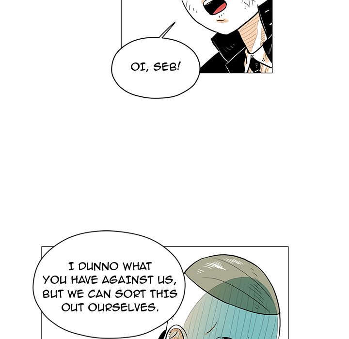 Read The Hero Kim : Saving Earth chapter 20 image 54 on Lezhin