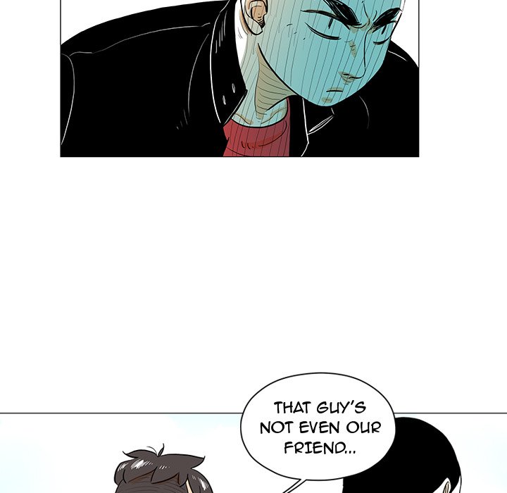 Read The Hero Kim : Saving Earth chapter 20 image 55 on Lezhin