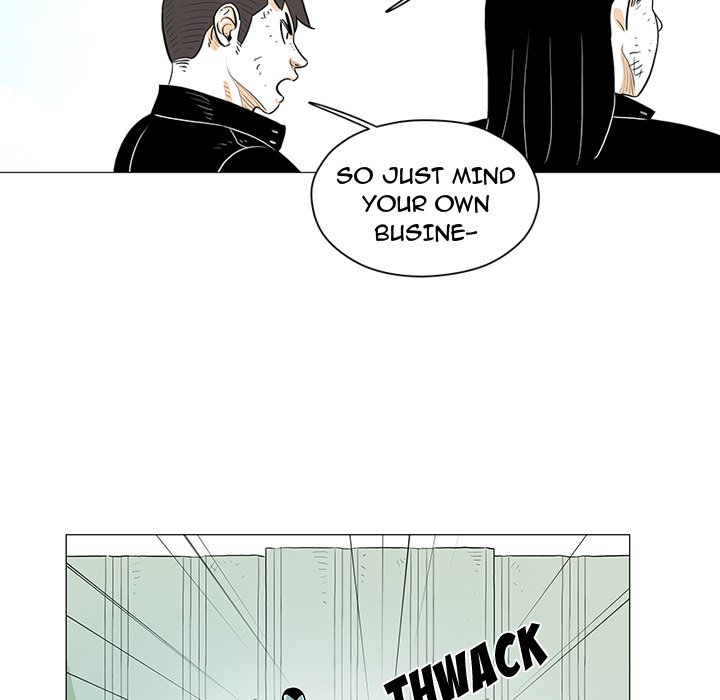 Read The Hero Kim : Saving Earth chapter 20 image 56 on Lezhin