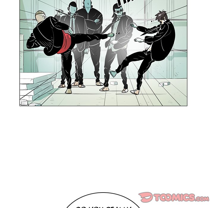 Read The Hero Kim : Saving Earth chapter 20 image 57 on Lezhin