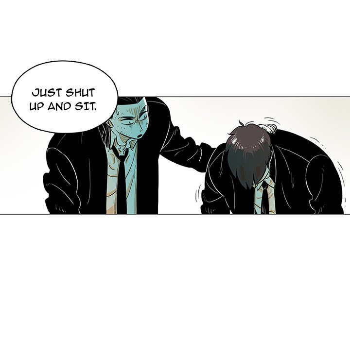 Read The Hero Kim : Saving Earth chapter 20 image 59 on Lezhin
