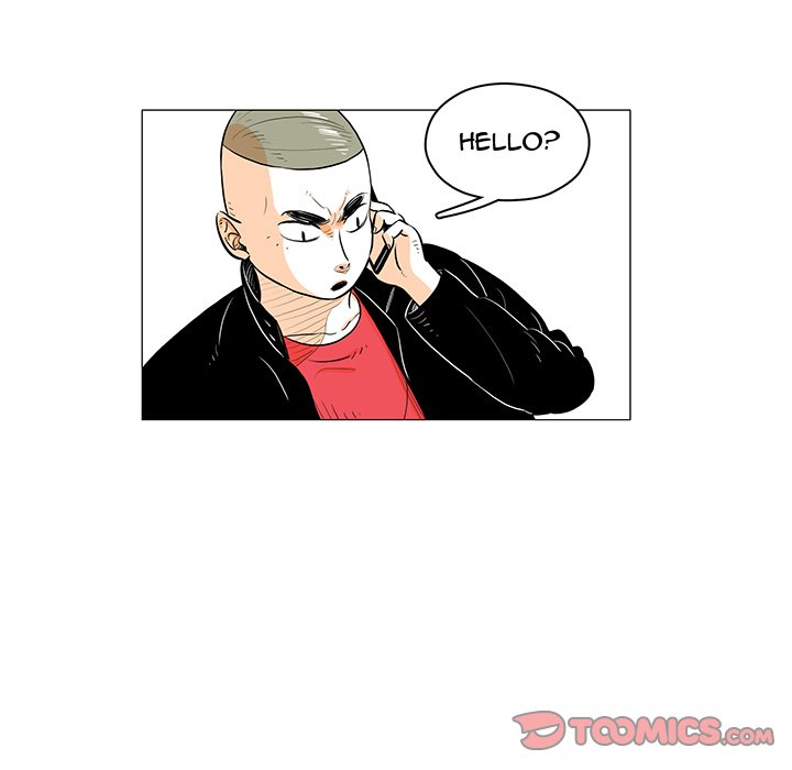 Read The Hero Kim : Saving Earth chapter 20 image 61 on Lezhin